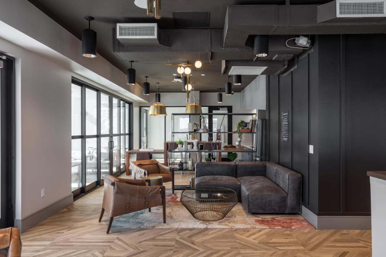Locale The Gulch - 4* Nashville
