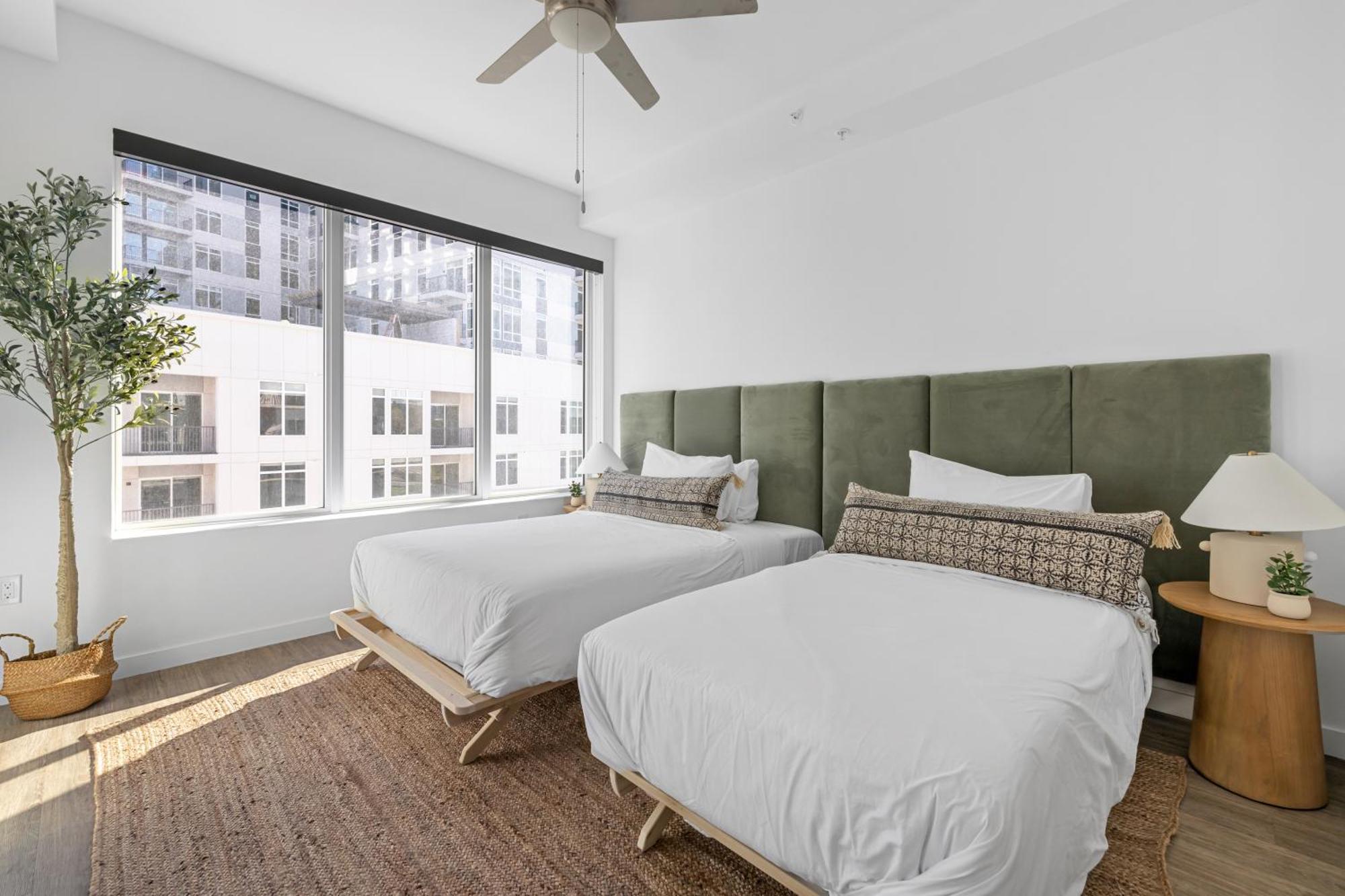 Locale The Gulch - Apartahotel 4*