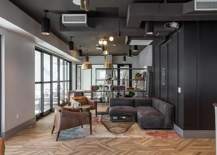 Locale The Gulch - Nashville