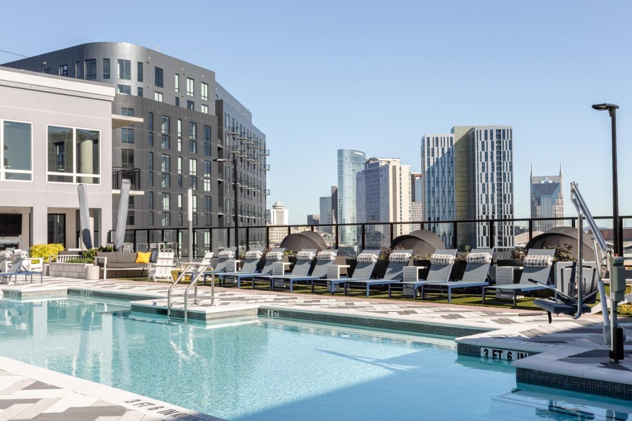 Locale The Gulch -
