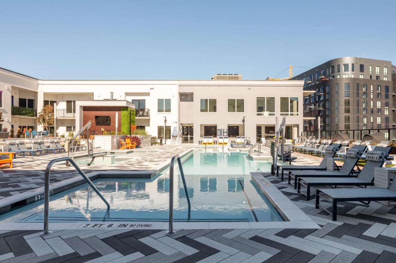 Locale The Gulch - Aparthotel