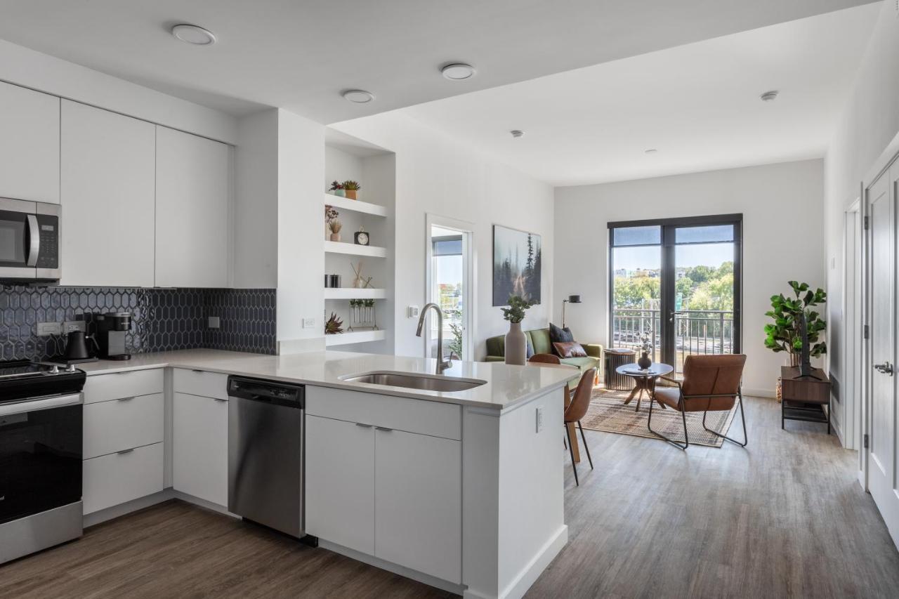 Locale The Gulch - 4* Nashville