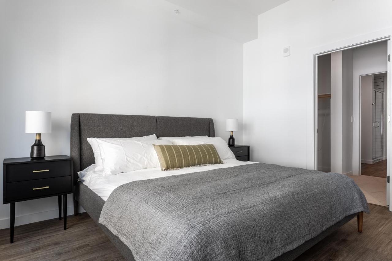 Locale The Gulch - 4*