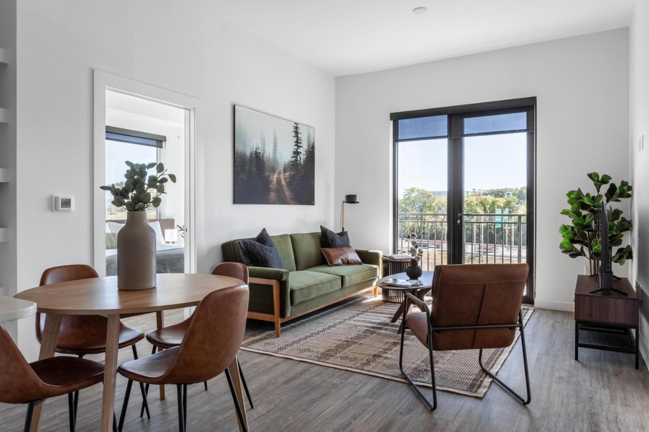 Locale The Gulch - 4* Nashville