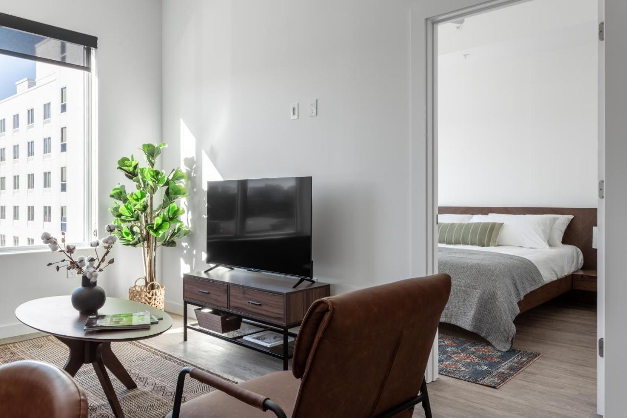Locale The Gulch - Aparthotel 4*