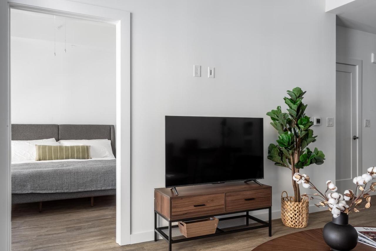 Locale The Gulch - 4* Nashville