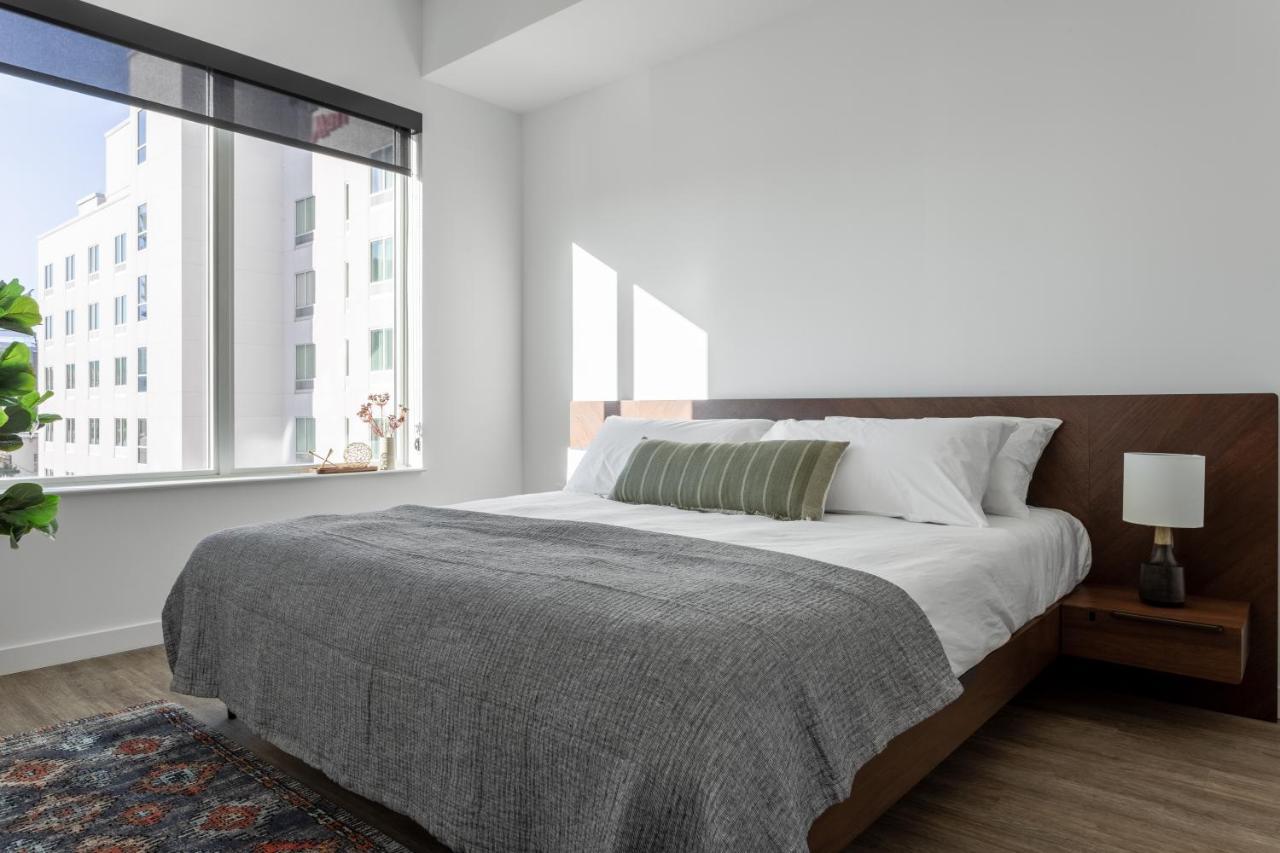 Locale The Gulch - 4* Nashville