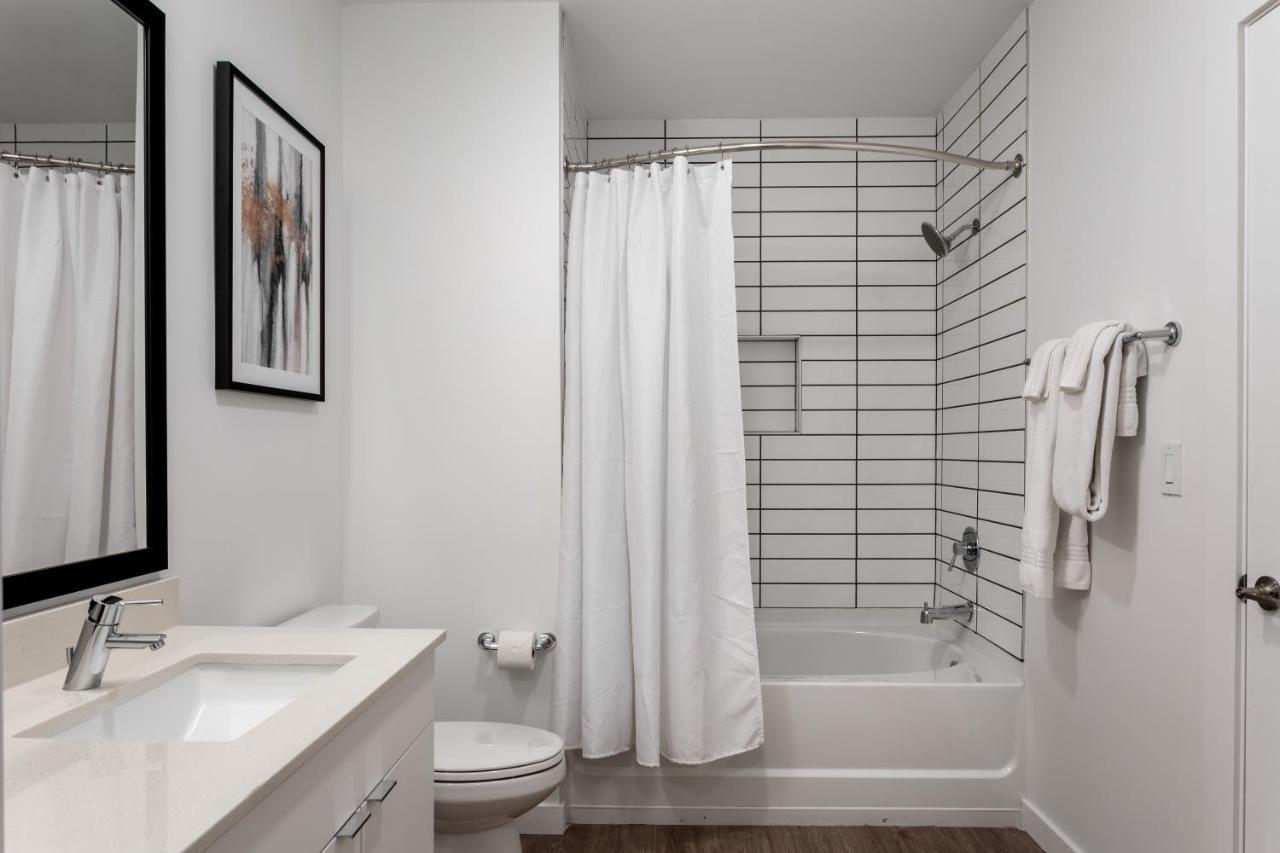 Aparthotel Locale The Gulch -