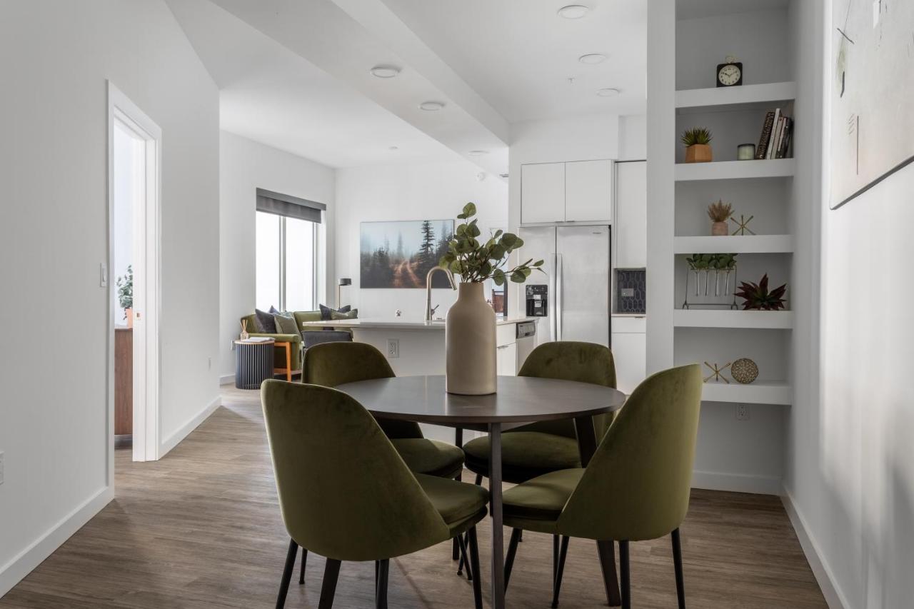 Aparthotel Locale The Gulch -