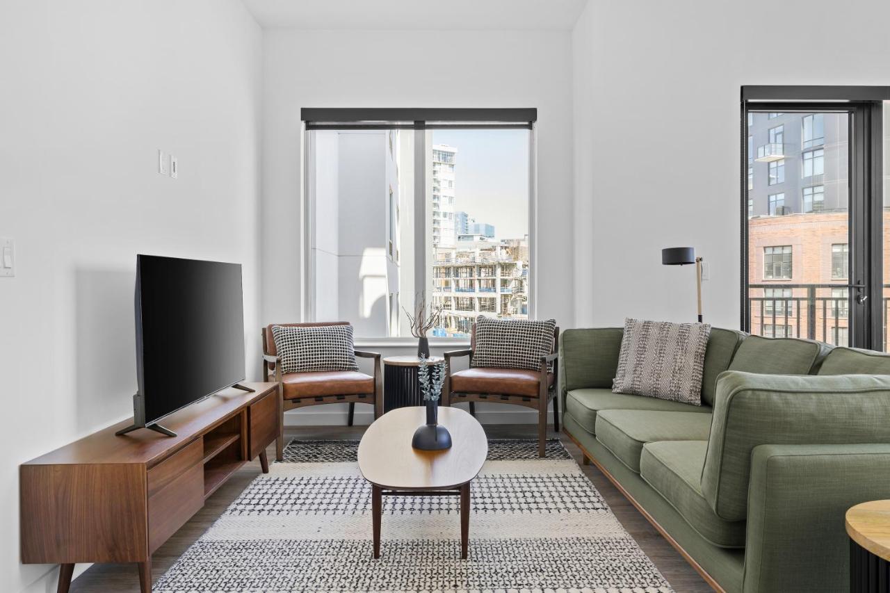 Locale The Gulch - Aparthotel