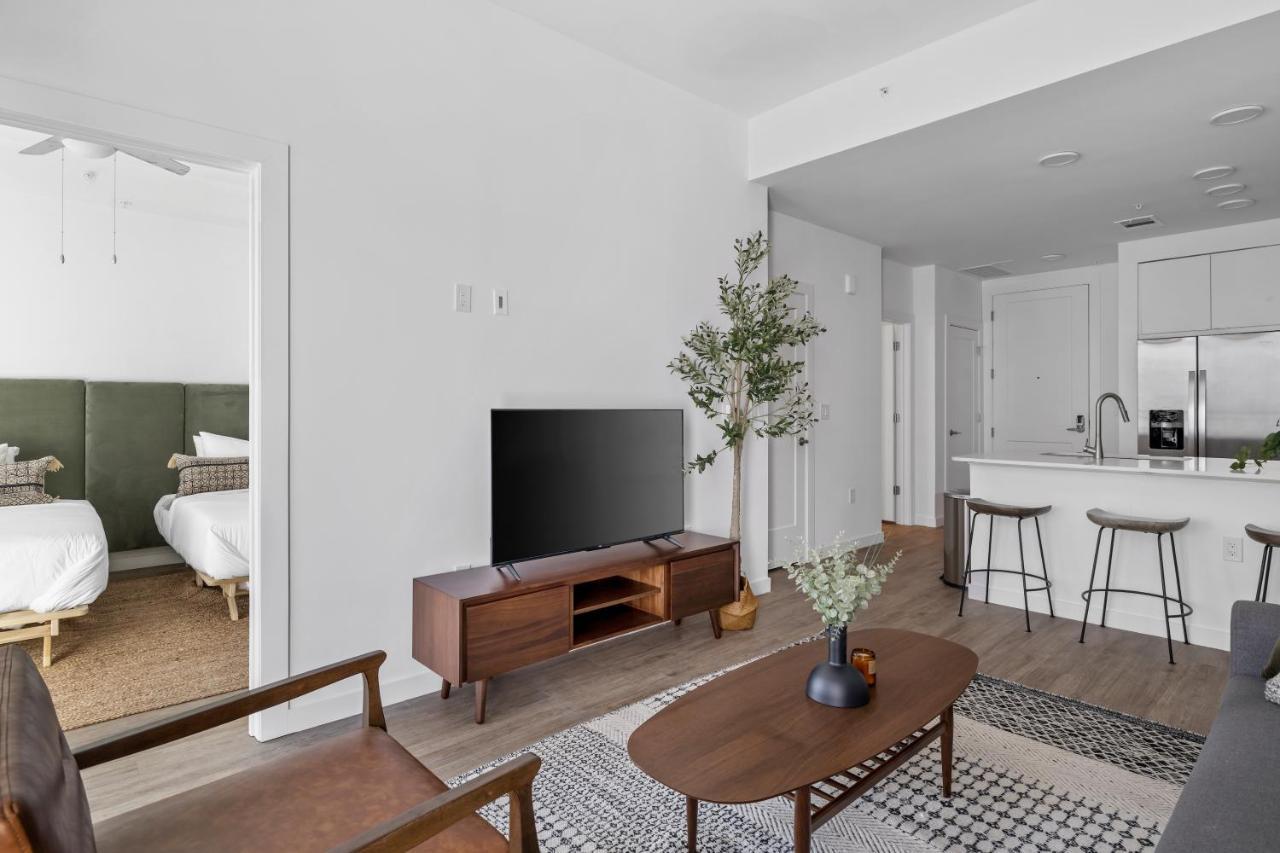 Locale The Gulch - 4*