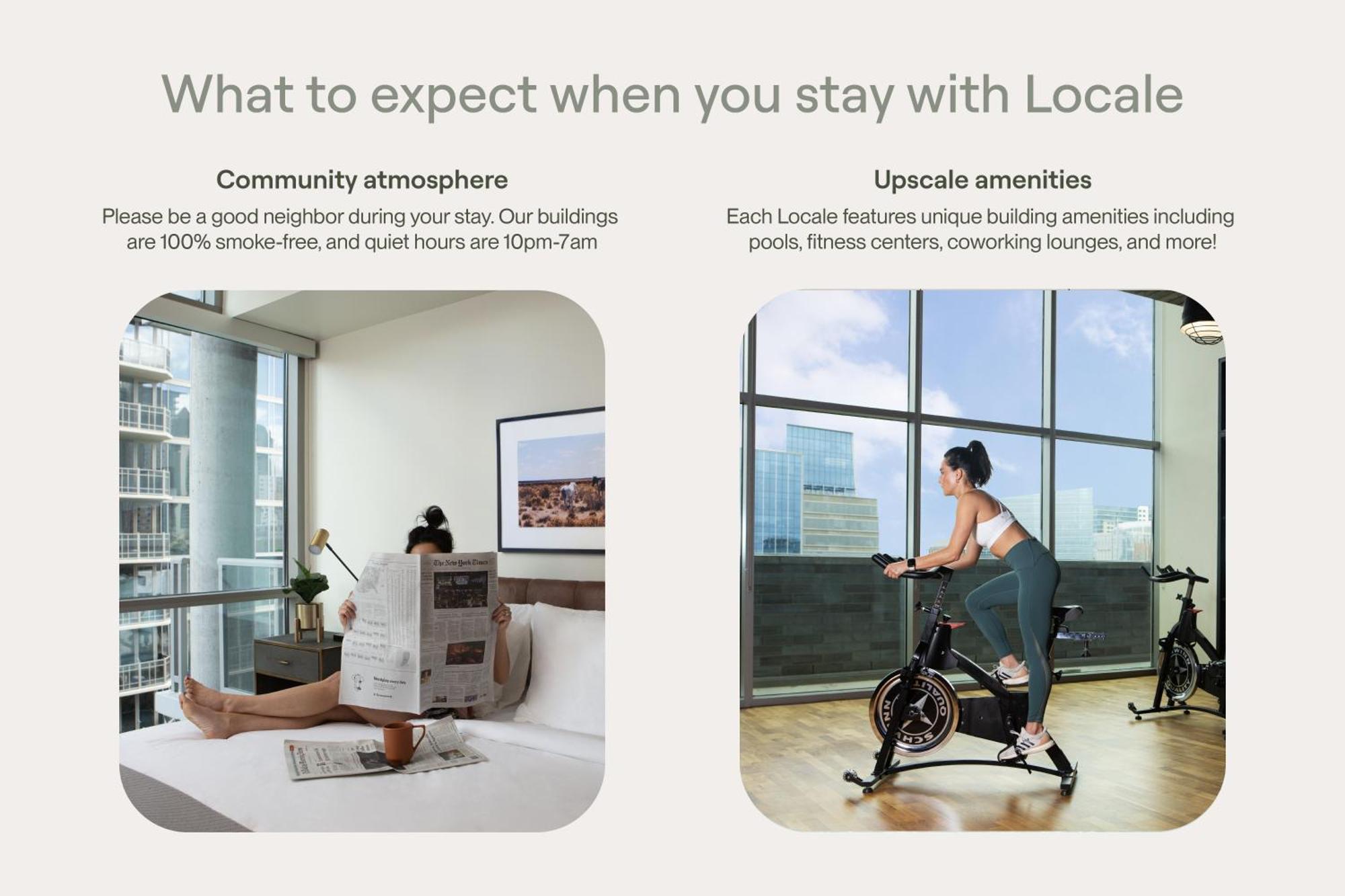Locale The Gulch - 4*
