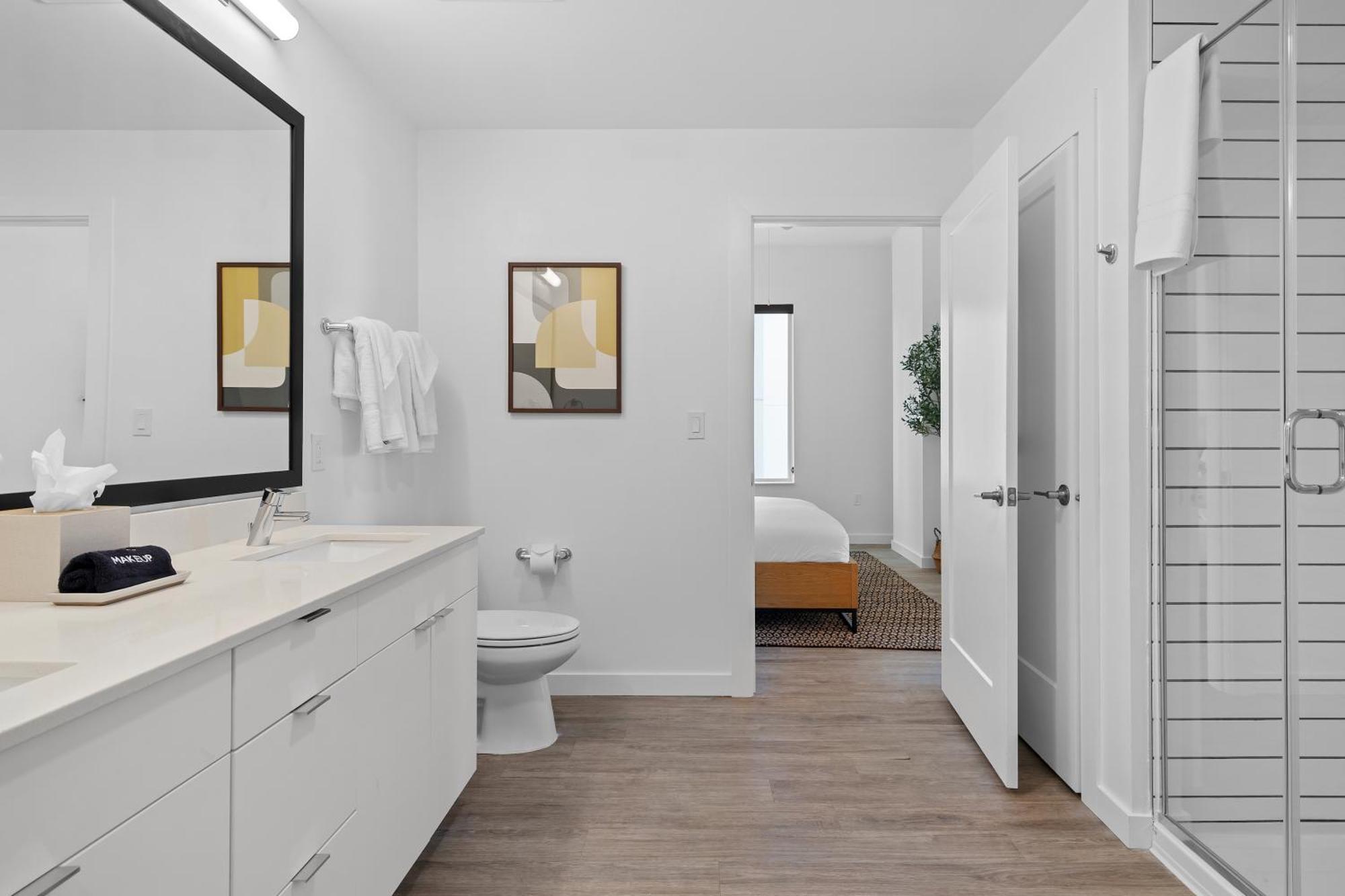 Locale The Gulch - Aparthotel Nashville