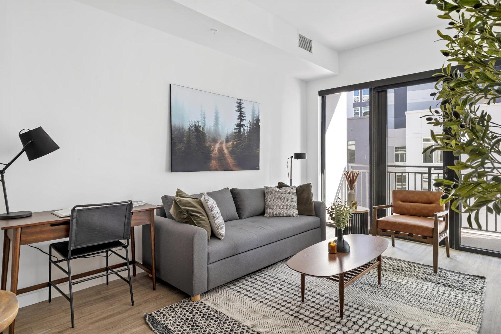 Locale The Gulch -